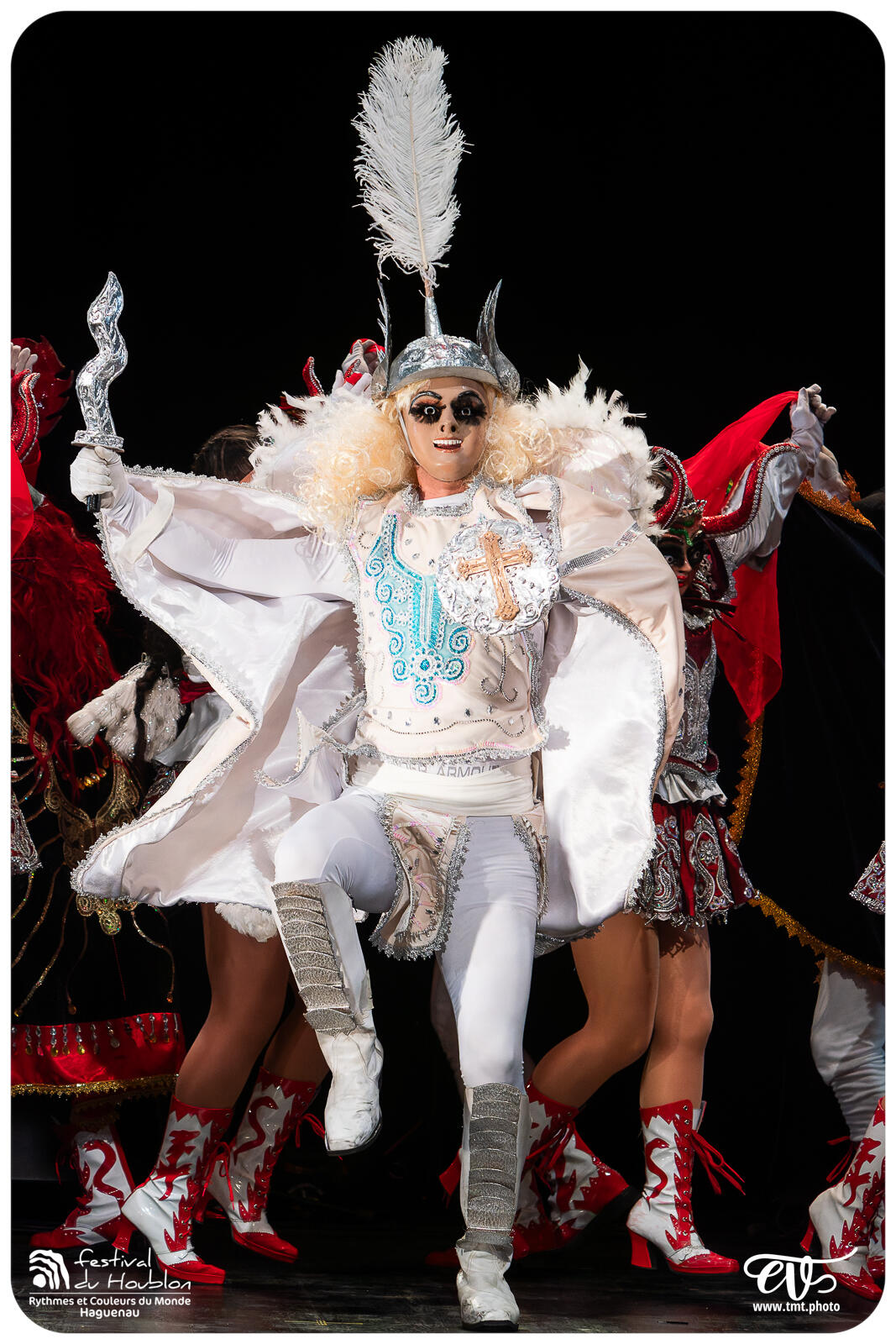 FDH 2024.08.22 | BOLIVIE